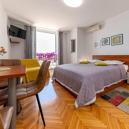 Villa Sokol 브렐라 외부 사진
