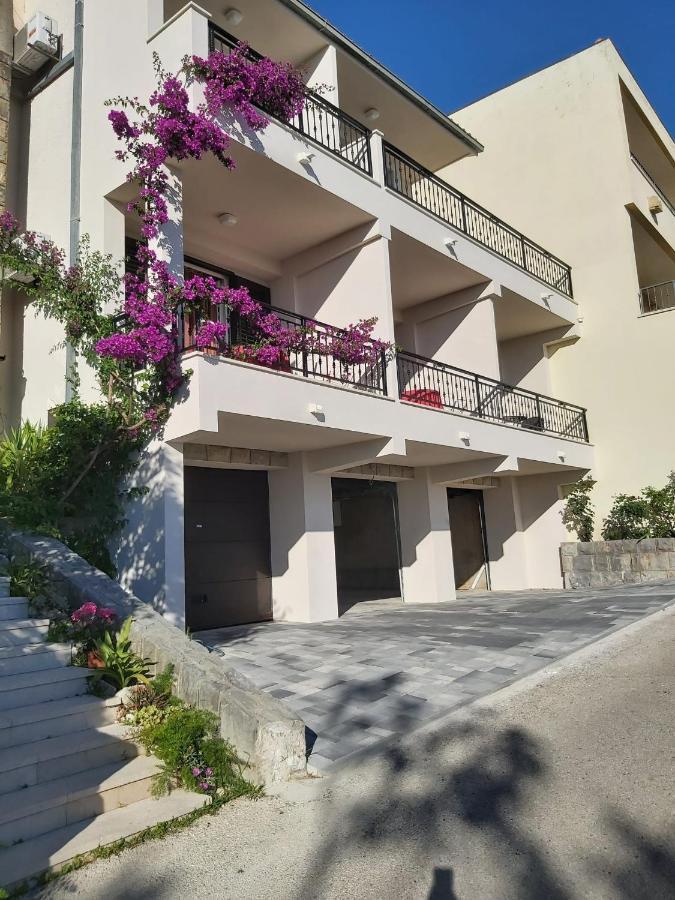 Villa Sokol 브렐라 외부 사진