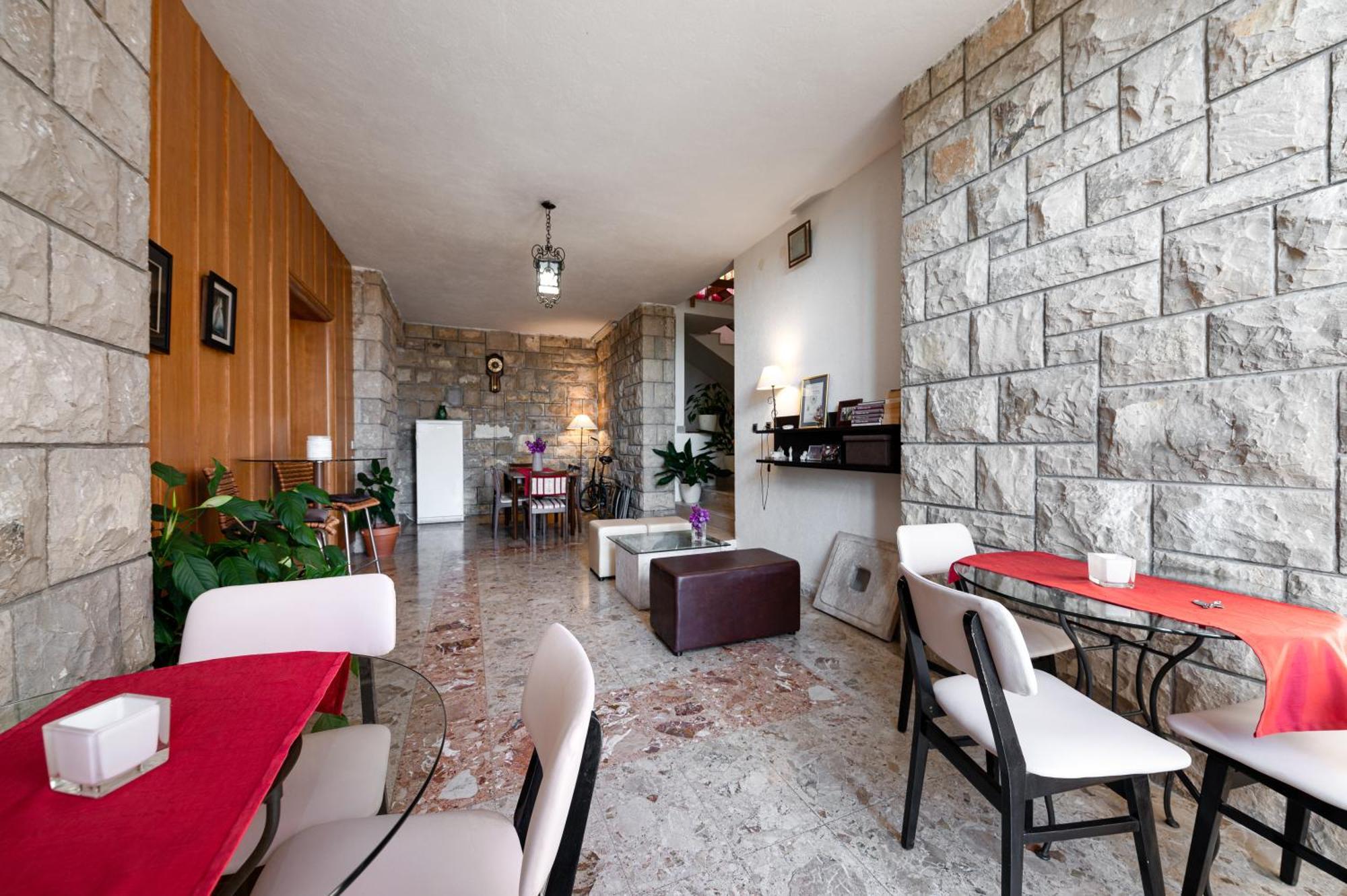 Villa Sokol 브렐라 외부 사진