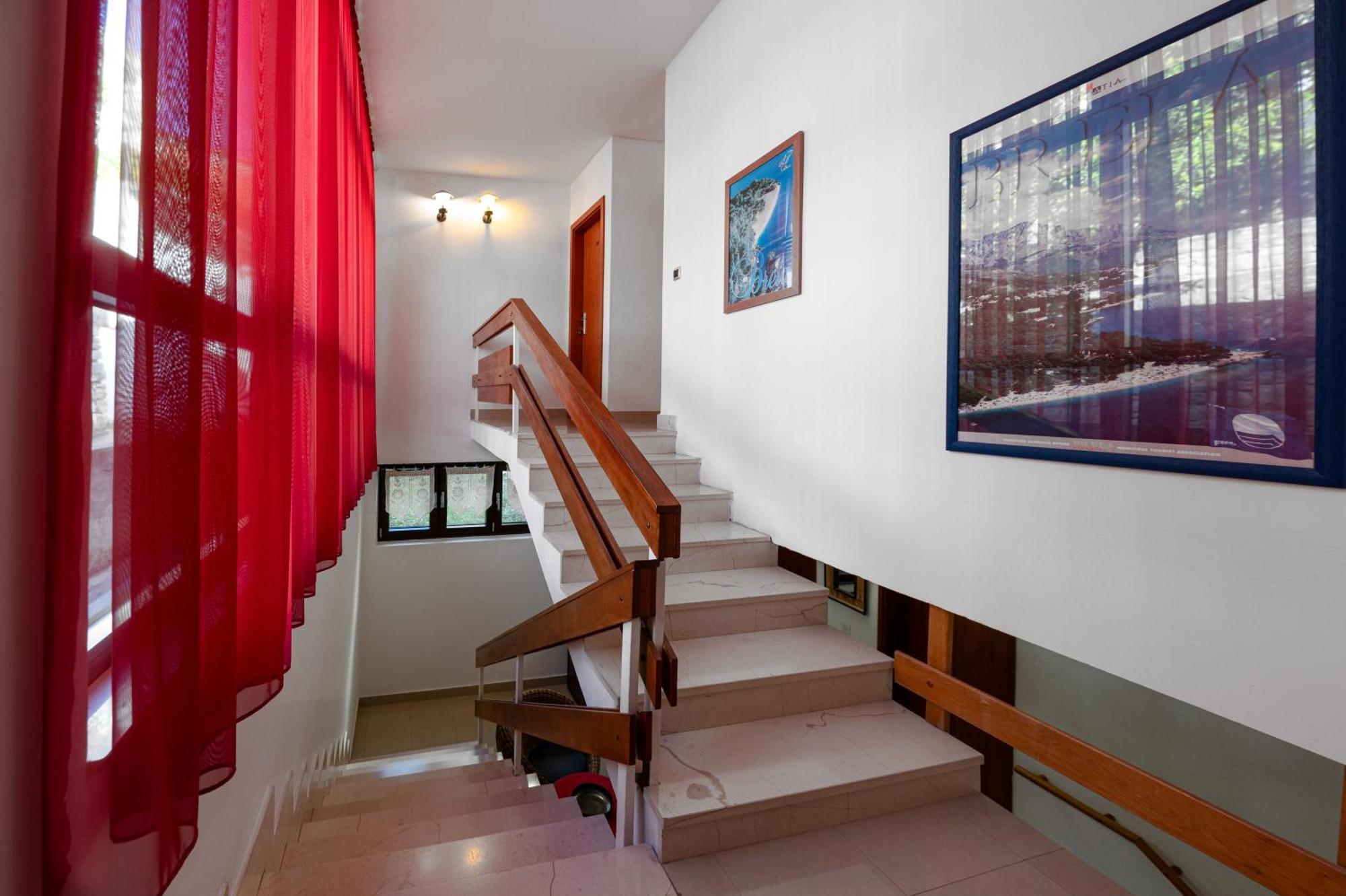 Villa Sokol 브렐라 외부 사진