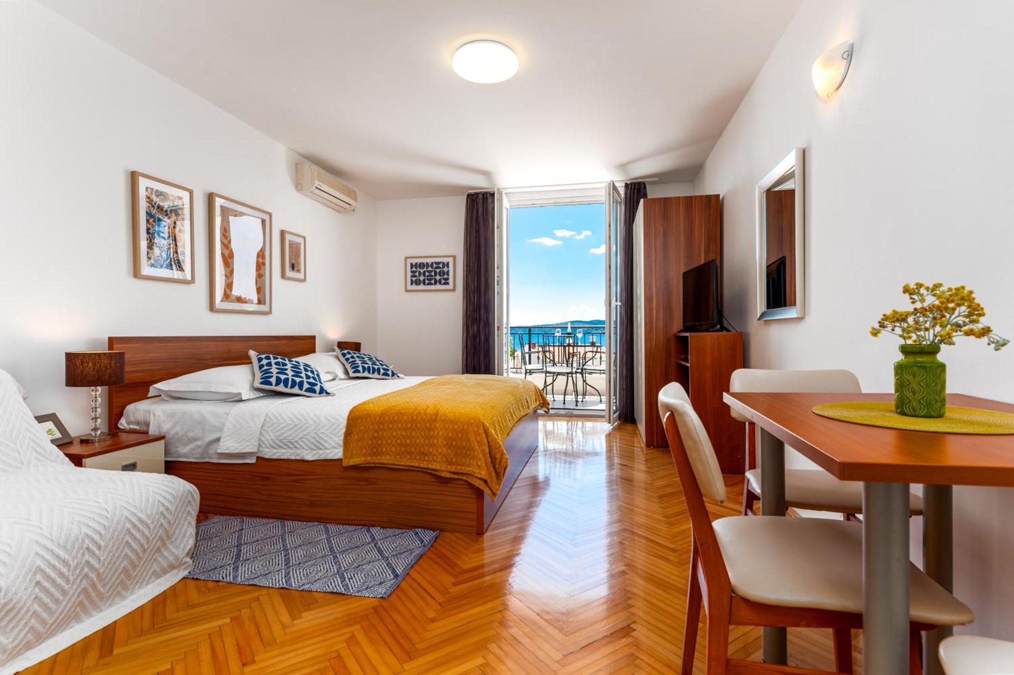 Villa Sokol 브렐라 외부 사진