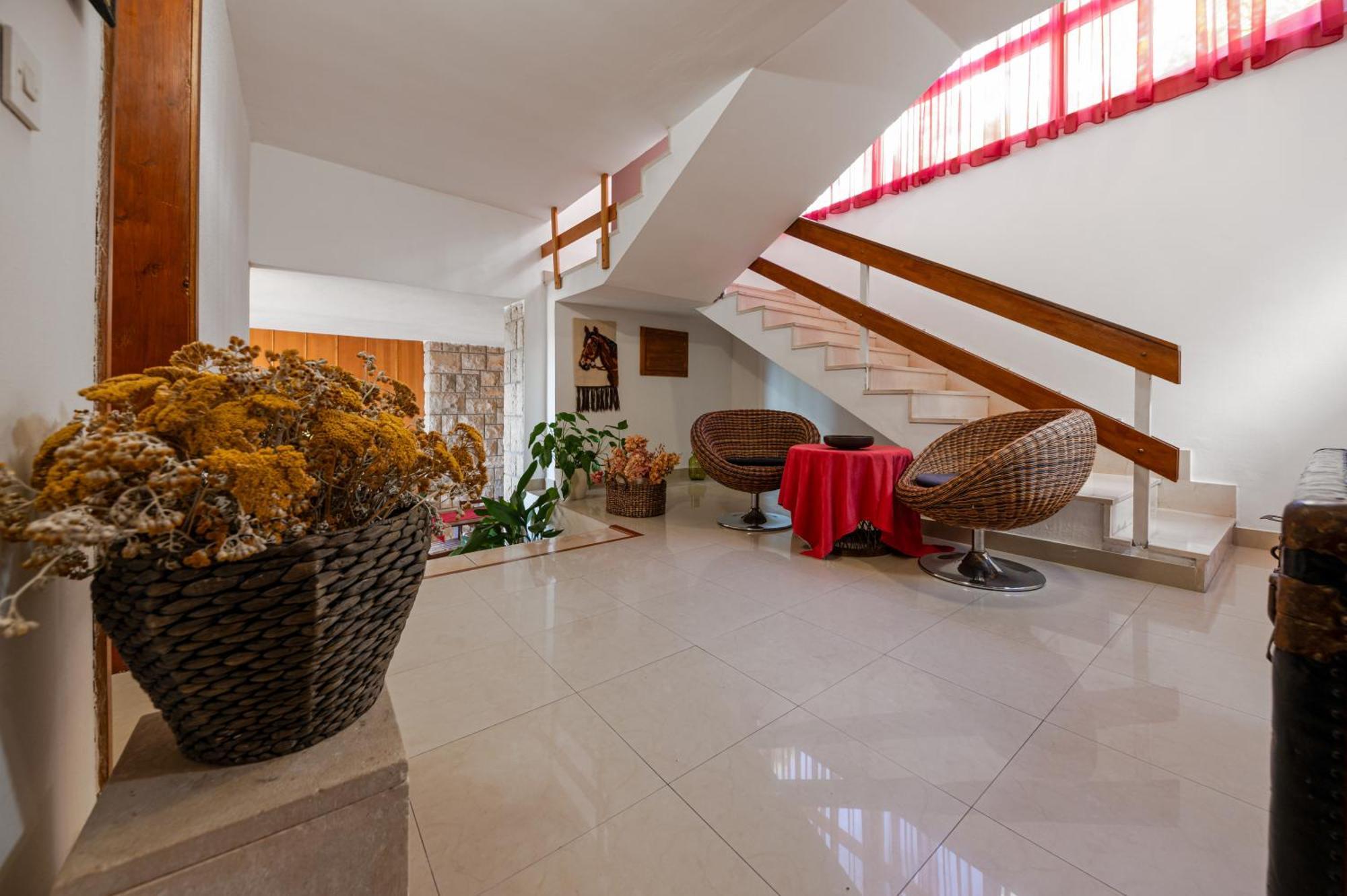 Villa Sokol 브렐라 외부 사진