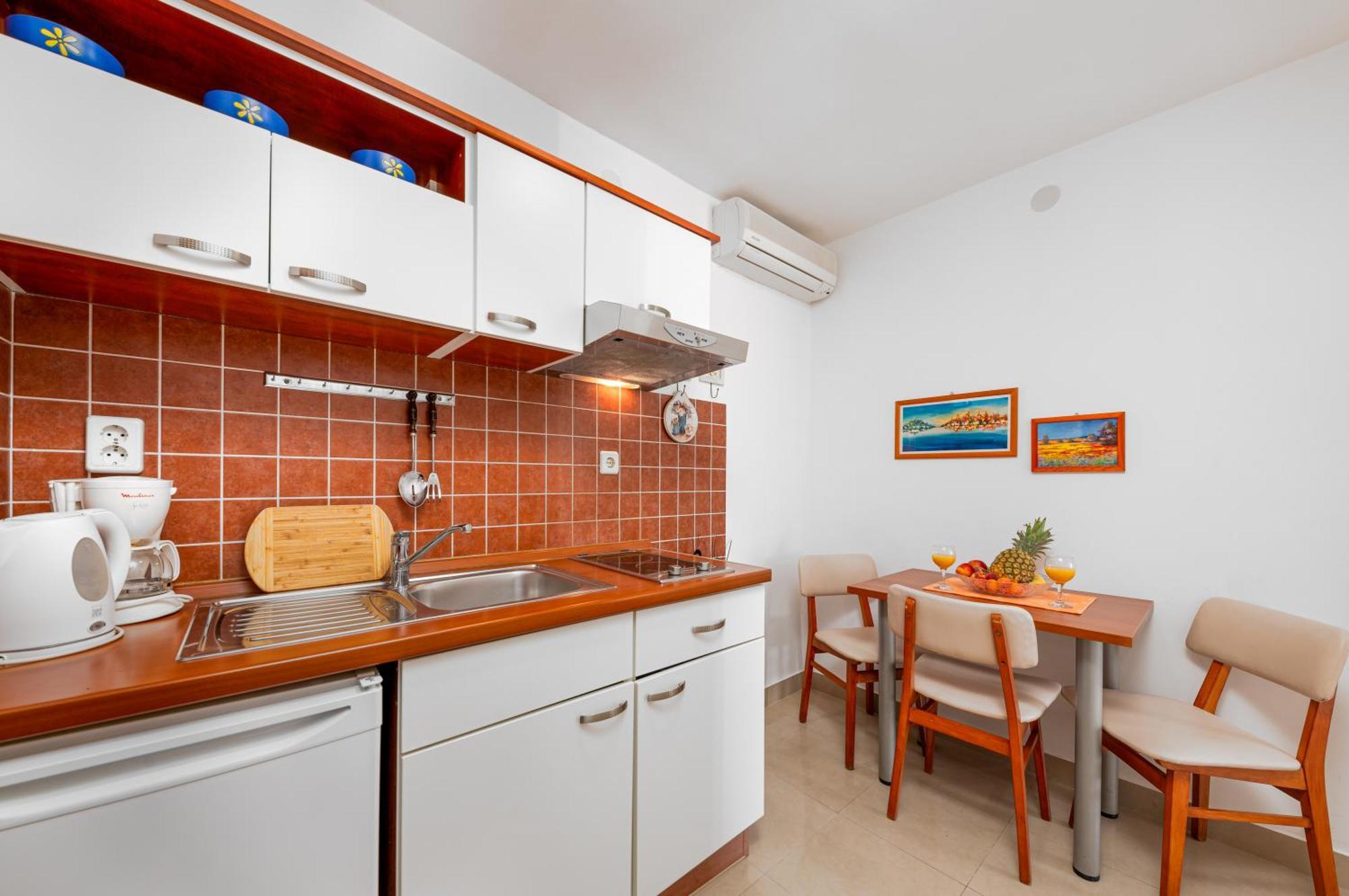 Villa Sokol 브렐라 외부 사진
