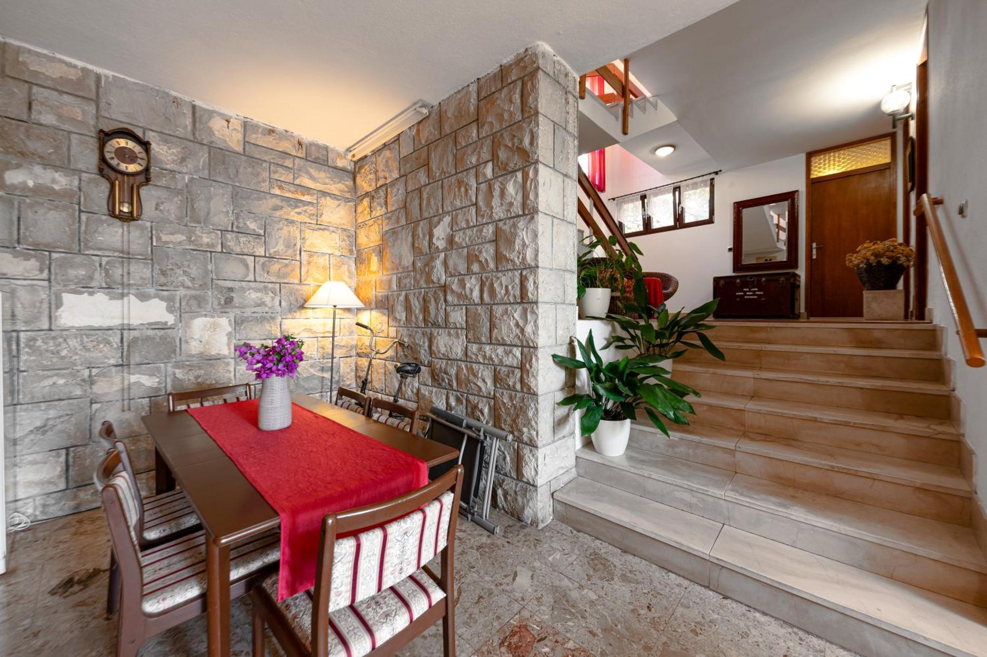 Villa Sokol 브렐라 외부 사진