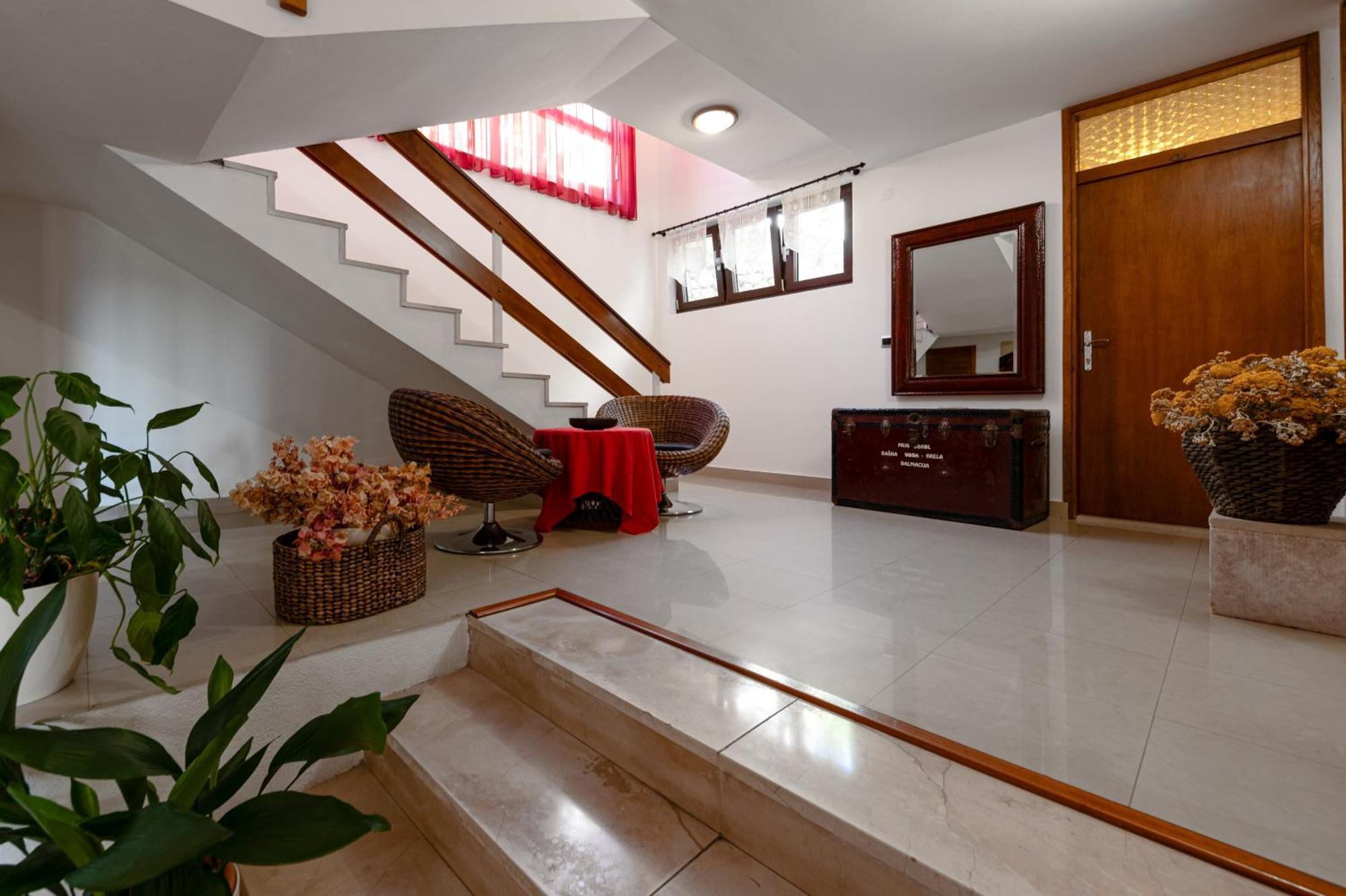 Villa Sokol 브렐라 외부 사진