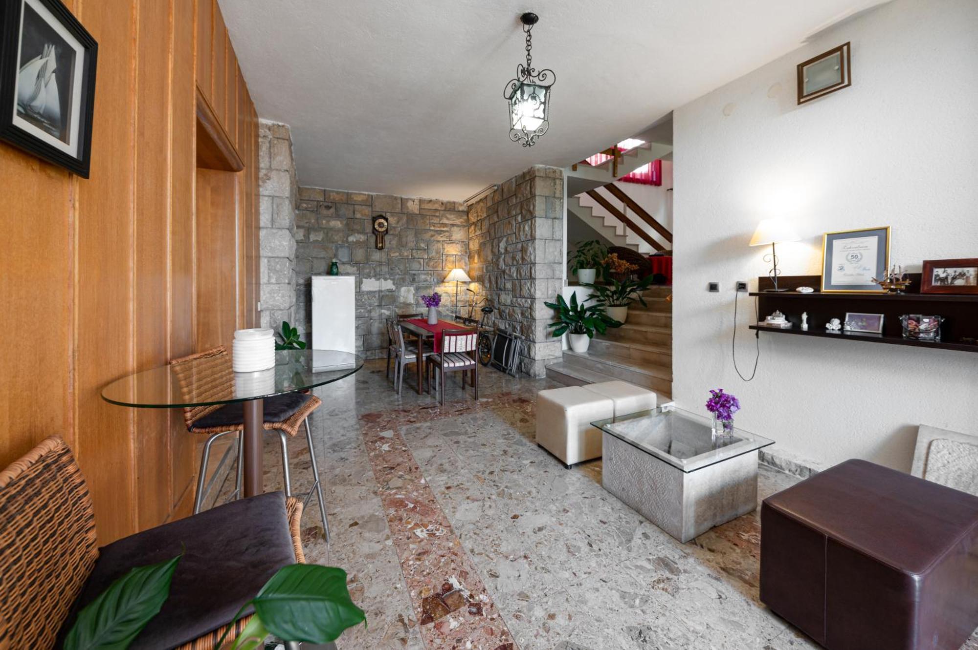 Villa Sokol 브렐라 외부 사진