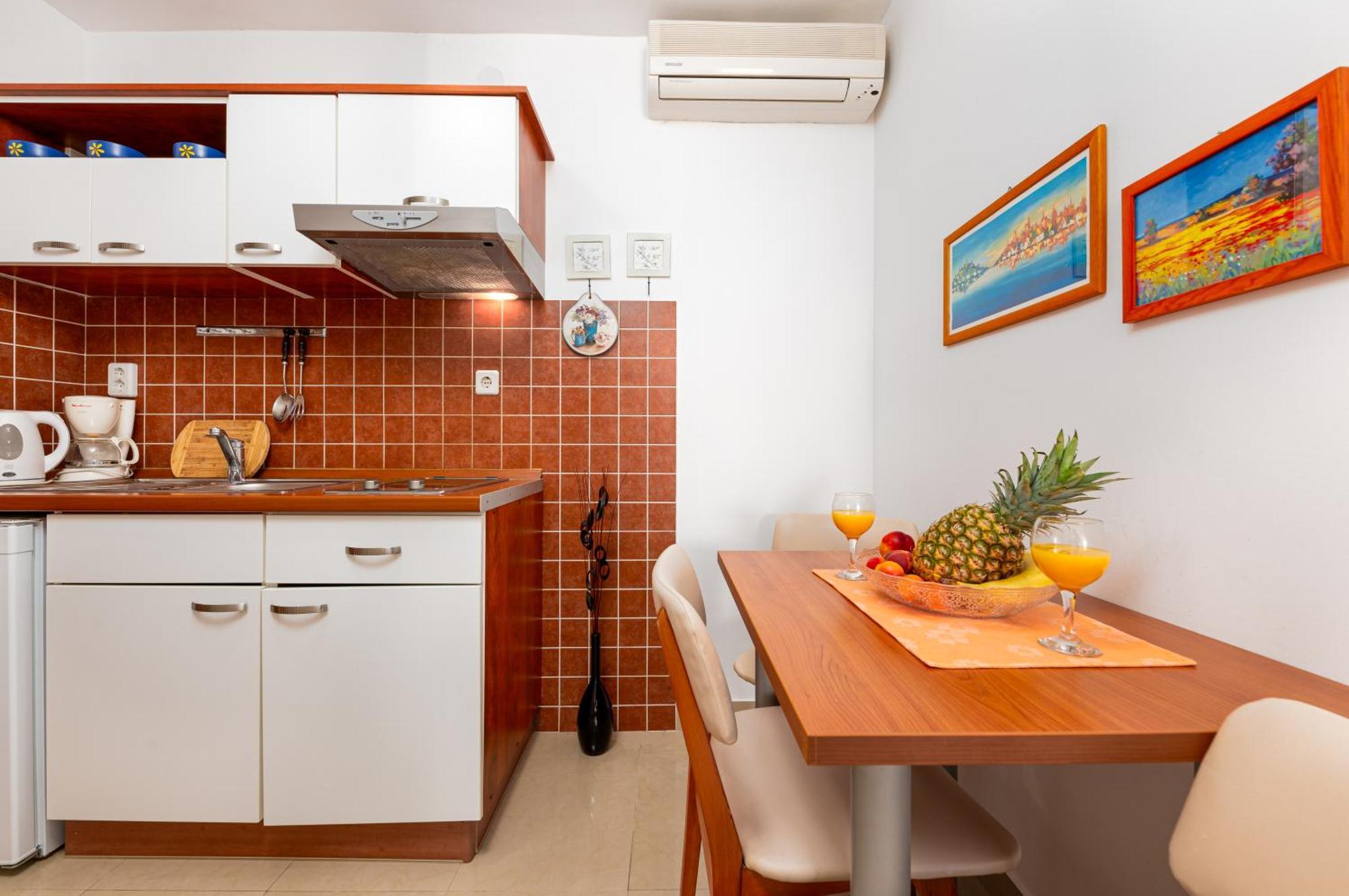 Villa Sokol 브렐라 외부 사진