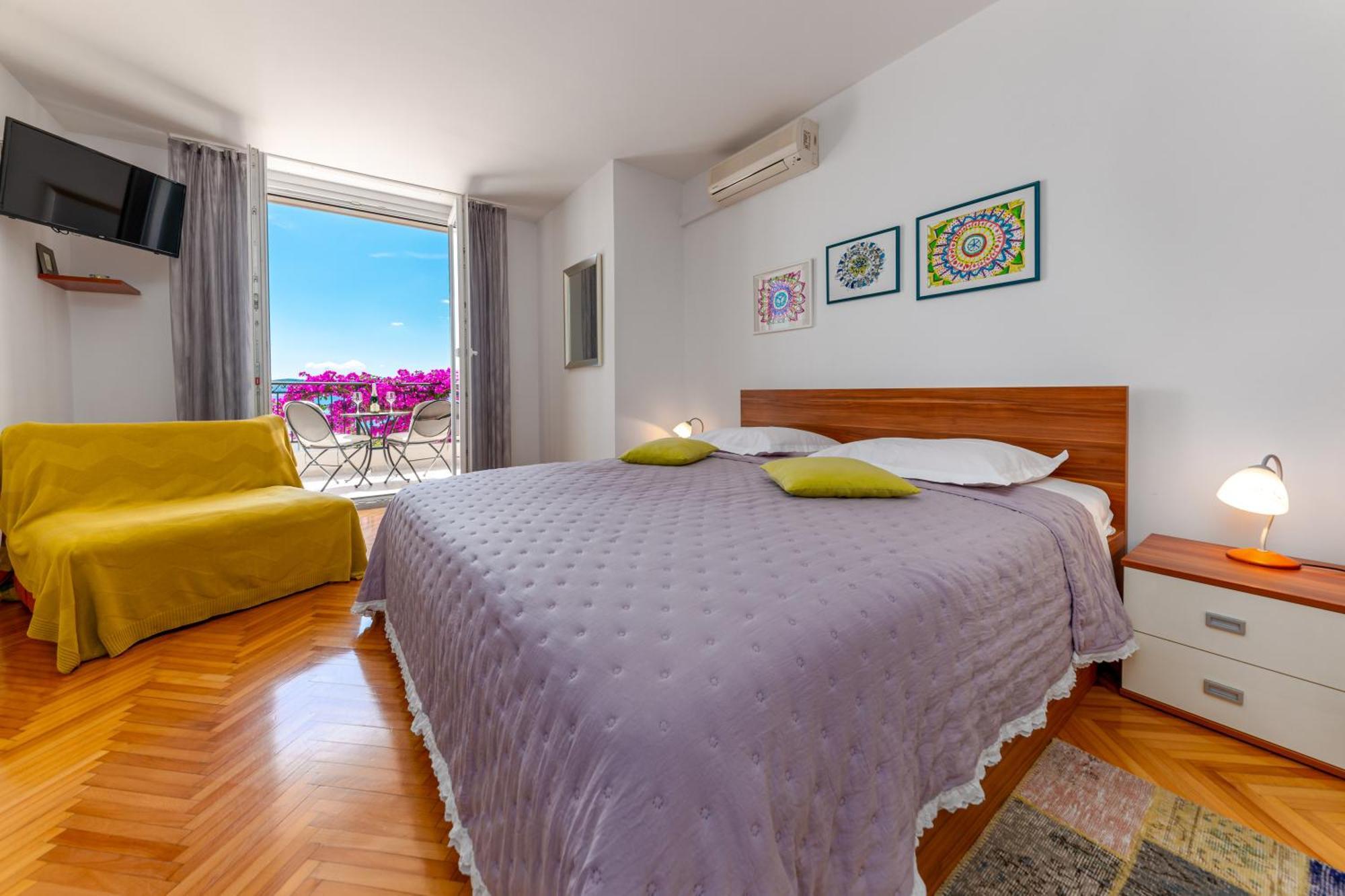 Villa Sokol 브렐라 외부 사진