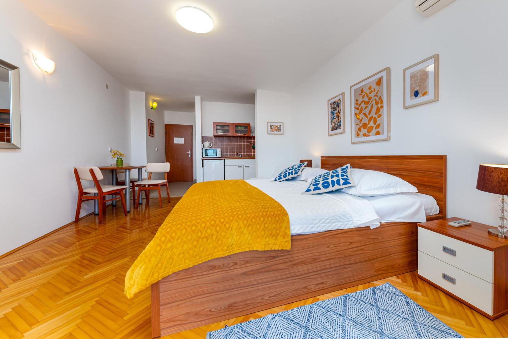 Villa Sokol 브렐라 외부 사진