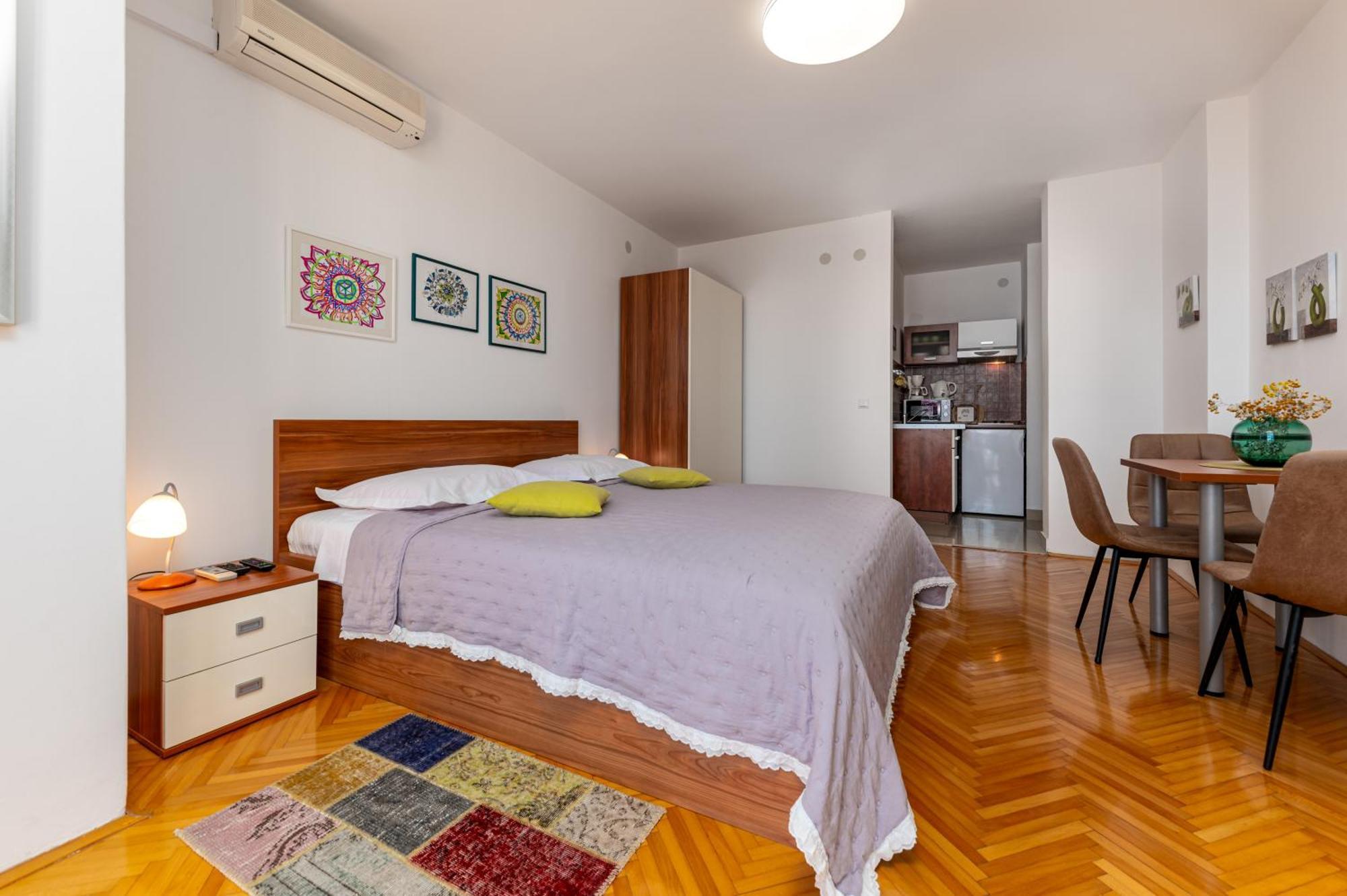 Villa Sokol 브렐라 외부 사진