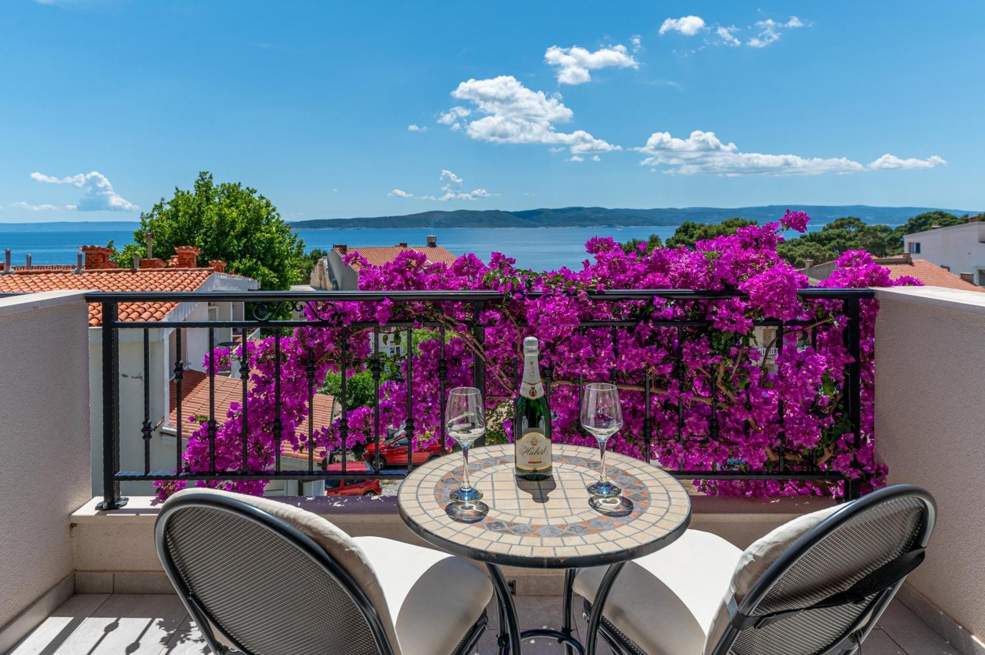 Villa Sokol 브렐라 외부 사진