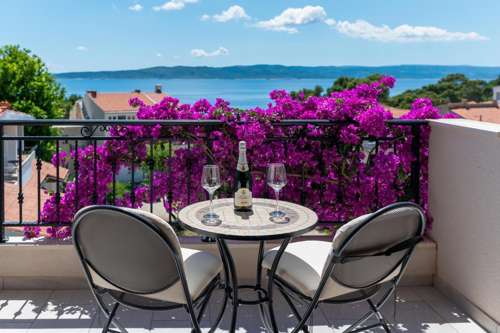 Villa Sokol 브렐라 외부 사진