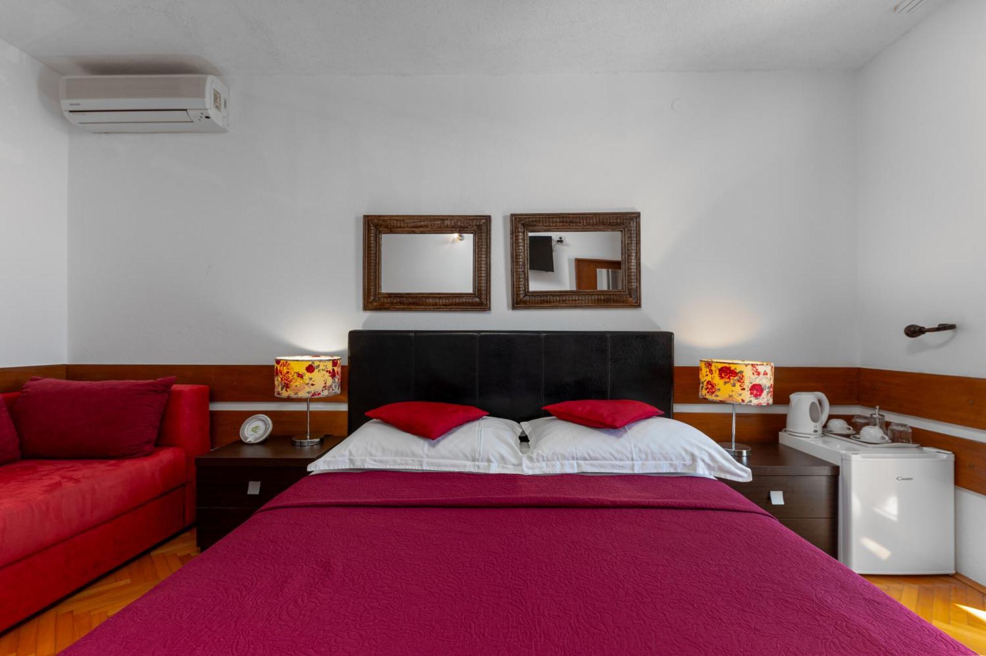 Villa Sokol 브렐라 외부 사진